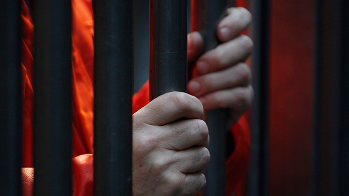 Inside Britain’s prisons: Rising violence and soaring suicide rates