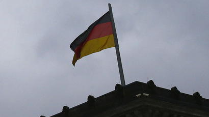 ​German business confidence shattered, lowest in 13 months