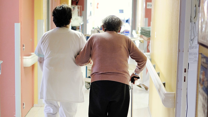 ‘Send her to Gaza’: Belgian doctor denies help to Jewish 90yo woman with fractured rib