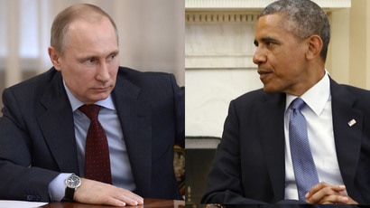 ​‘No compromise’: Big business won’t pressure Putin over sanctions
