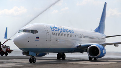 Airlines lose billions amid rumors of trans-Siberian flight blockade