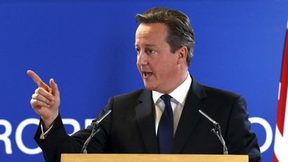 British backtrack? UK arms sent to Israel despite ceasefire breakdown
