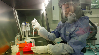 Ebola a ‘high risk’ in Kenya, WHO warns