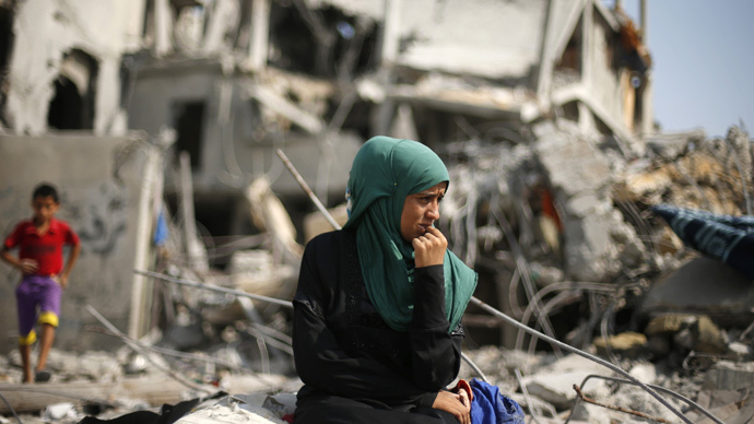 Obama is a ‘war criminal’ for supporting Israel’s treatment of Palestinians – Cornel West