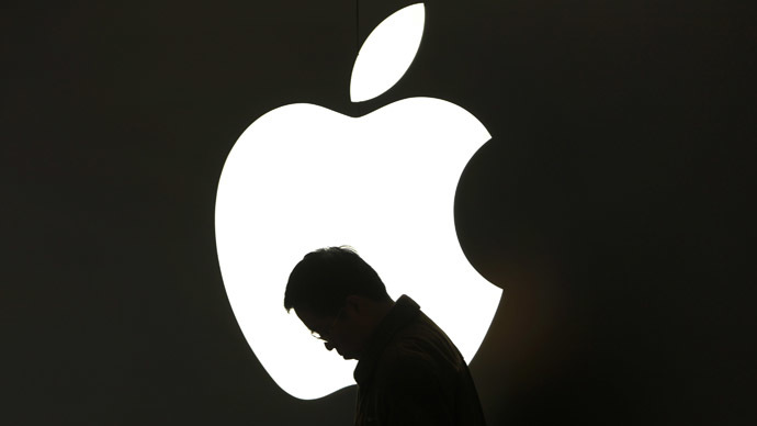 China bans govt purchases of Apple’s gadgets – report