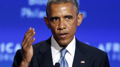 Obama vows to defy GOP Congress and pass immigration reform with executive order