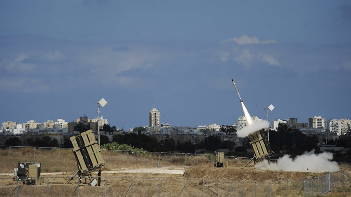 Iran to unveil new defense system similar to Iron Dome – military commander