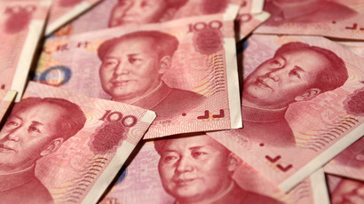 Russia’s biggest bank launches financing in Chinese yuan
