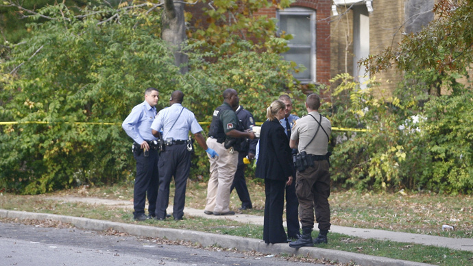 #FergusonShooting: Outrage as Missouri police shoot and kill ‘unarmed’ black teen