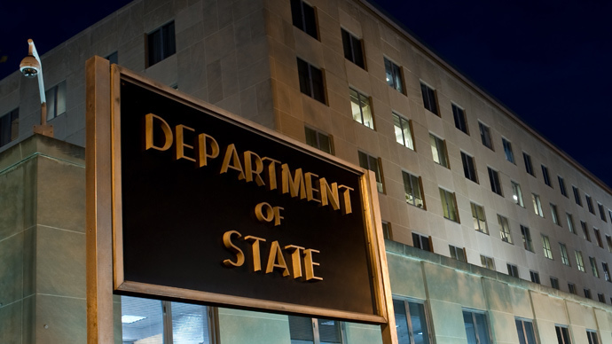 State Dept to spend over $500k on training staff for congressional grilling