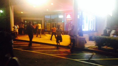 National Guard begins withdrawing from Ferguson after 2nd calm night in a row