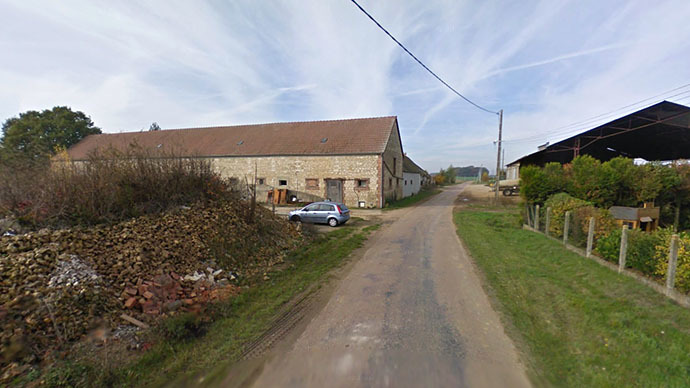 ​Jewish group demands renaming French village called ‘Death to Jews’