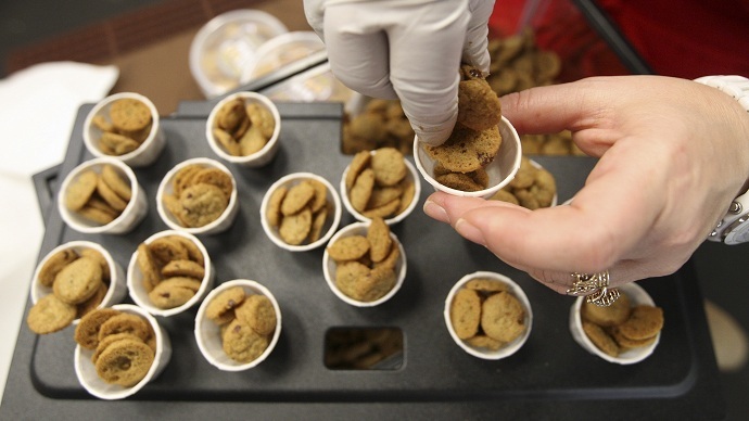 Pot-laced products ruled constitutional for medical purposes in Canada