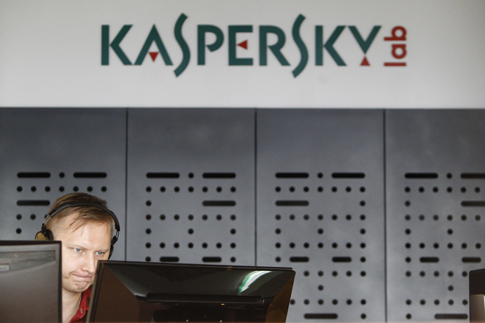 Reuters / Sergei Karpukhin 