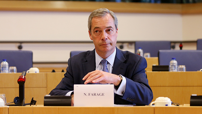 UKIP: Strip Islamic State militants of their British citizenship