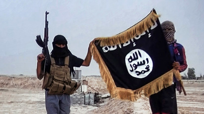 British ISIS Jihadi vows to be first woman to behead UK or US prisoner