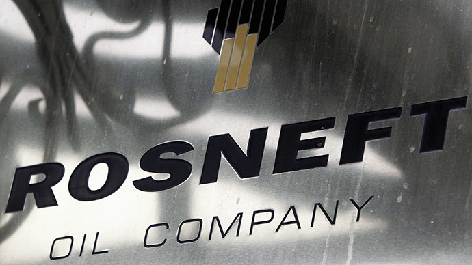 Rosneft to take 30 percent in Norwegian driller