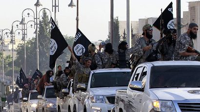 'Bad Boys' jihadist cell could be key to identifying UK militant who killed Foley