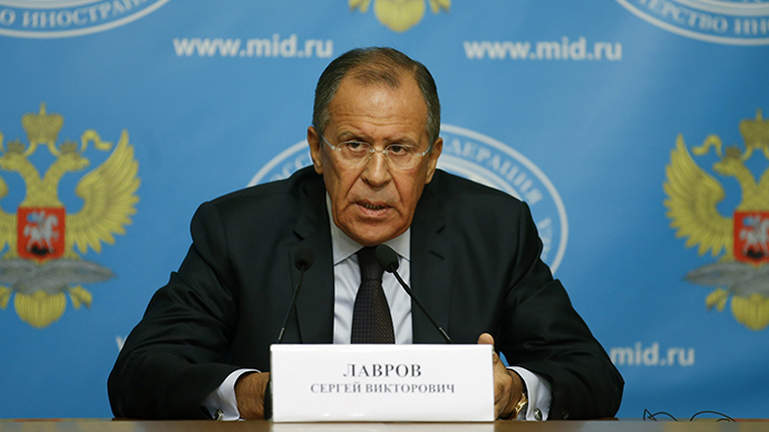 Russia will do whatever necessary to protect its legitimate interests – Lavrov