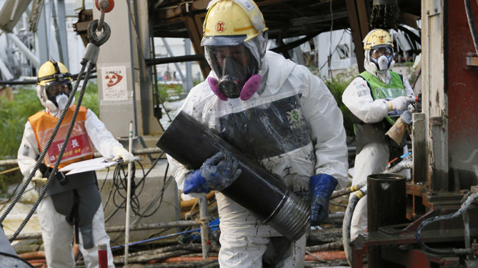 Fukushima disaster bill more than $105bn, double earlier estimate – study