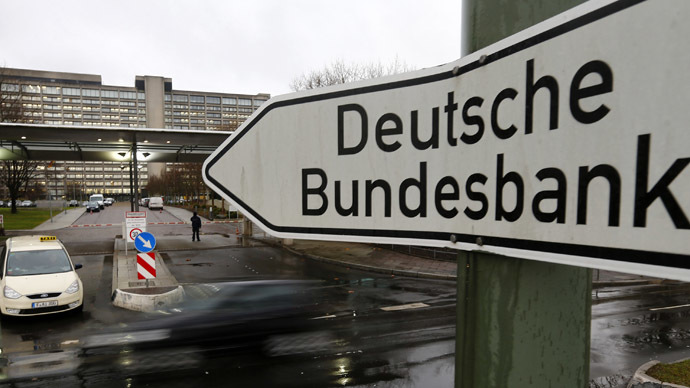 German consumers see economic development ‘under threat’ - survey