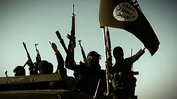 ISIS sets sights on Denmark as EU nation wades into Iraq crisis