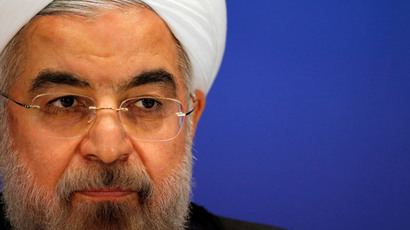 Iran denies ‘tentative uranium agreement’ with US