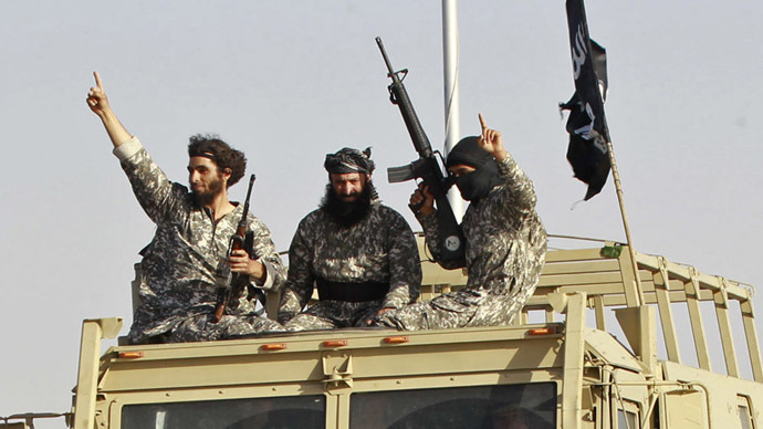 ​British Muslim leaders issue fatwa against ISIS