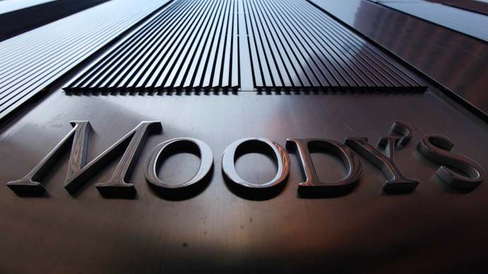 China energy deals ‘launch pad’ for Russia’s gas diversification - Moody’s