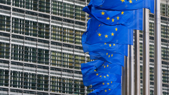 ​EU considering banning Russian state firms borrowing - report