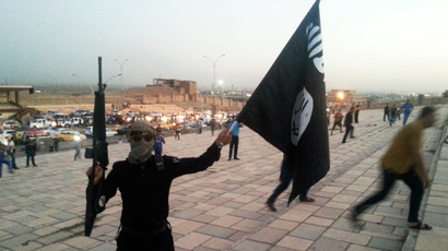 ​British Muslim leaders unite in plea for British hostage held by ISIS