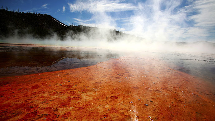 Yellowstone supervolcano eruption would be disastrous for entire US – study