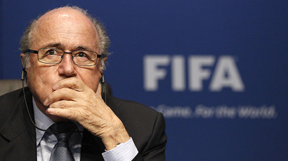 Russia ‘far in advance’ of Brazil in World Cup preparedness – FIFA Boss
