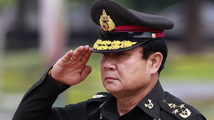 ​Thai PM declares opponents harming his health with ‘black magic’ - report