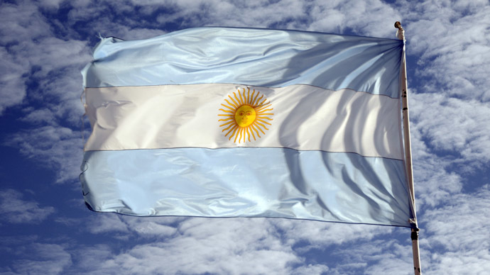 ​Argentina to get $1bn in currency swap with China before end of 2014