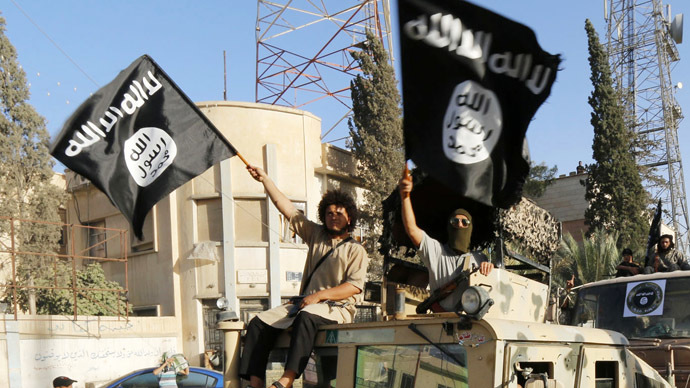 State Dept. attempt to fight ISIS online with gruesome videos brings backlash