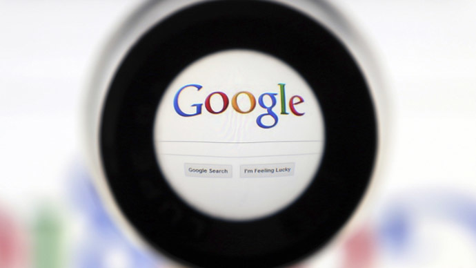 ​5 million ‘compromised’ Google accounts leaked