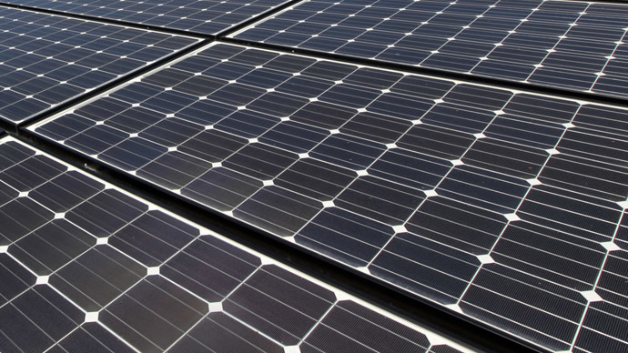 Coming soon: 3D printable solar panels capable of powering… anything