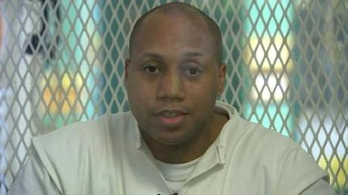 Texas executes eighth inmate of the year despite questions about lethal drug