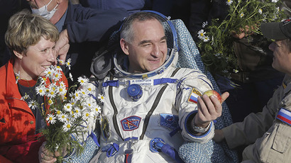 Out of ISS: Russia going solo with space station?