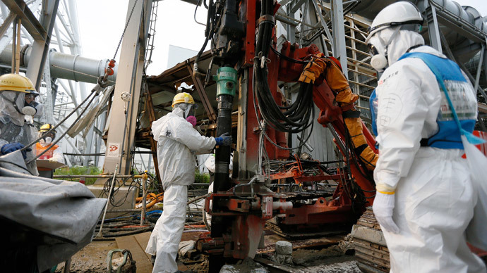 Late Fukushima manager flagged ‘density danger’ risks plaguing Japan's big nuclear plants