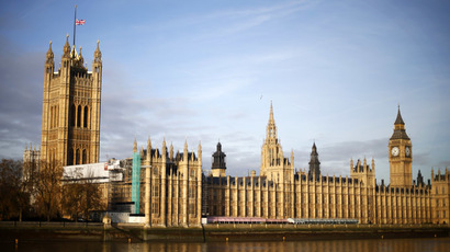 House of Perks: MPs claim record £103mn in expenses