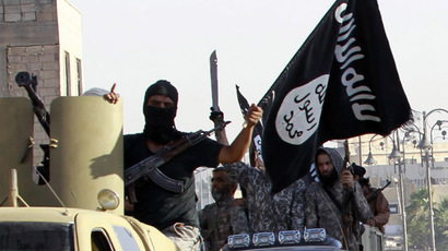 UK edges towards military assault on ISIS