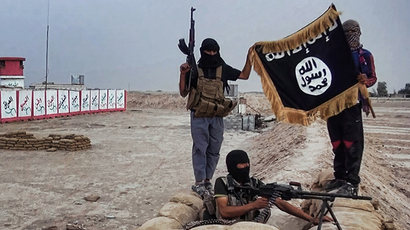 UK edges towards military assault on ISIS