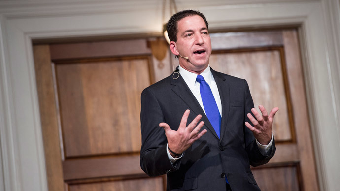 Glenn Greenwald rattles New Zealand with ‘spying’ claims