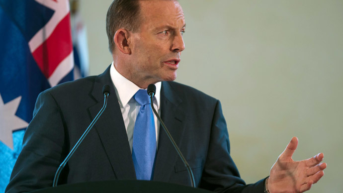 Australia to deploy 600 troops, fighter jets to help battle Islamic State – PM