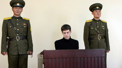 N. Korean dissident sorry he ‘altered details’ of his past in ‘death camp’