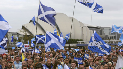 #Indyref: What impact will social media have on Scotland vote?