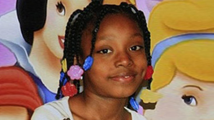 Aiyana Jones (Image from wikipedia.org / photo copyrighted by Jones family)