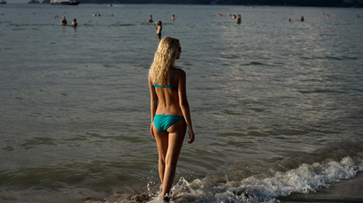 Are bikini-clad tourists safe in Thailand? Thai top brass ponder after brutal double murder